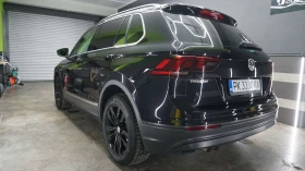 VW Tiguan 2.0 TDI, снимка 3