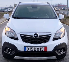 Opel Mokka 1.6i 116ks, снимка 2