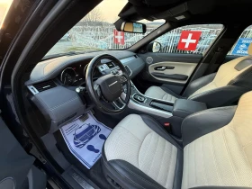 Land Rover Evoque HSE DYNAMIC ШВЕЙЦАРИЯ, снимка 6