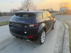 Land Rover Evoque HSE DYNAMIC ШВЕЙЦАРИЯ, снимка 3