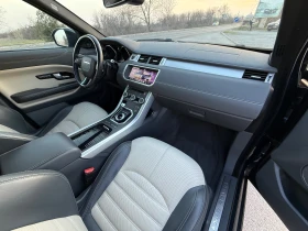 Land Rover Evoque HSE DYNAMIC ШВЕЙЦАРИЯ, снимка 10
