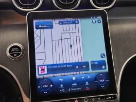 Mercedes-Benz GLC 300 * * CARFAX * * АВТО КРЕДИТ * * , снимка 10