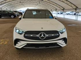 Mercedes-Benz GLC 300 * * CARFAX * * АВТО КРЕДИТ * * , снимка 2
