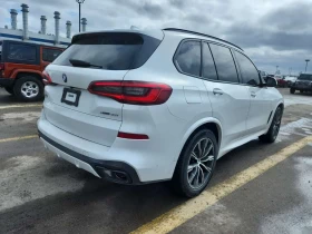 BMW X5 * XDRIVE40I * CARFAX * ЦЕНА ДО БГ, снимка 3