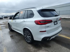 BMW X5 * XDRIVE40I * CARFAX * ЦЕНА ДО БГ, снимка 4