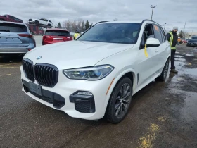 BMW X5 * XDRIVE40I * CARFAX * ЦЕНА ДО БГ, снимка 1