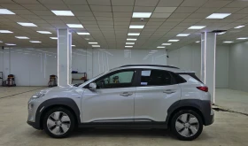 Hyundai Kona 64KWh/Premium/Blie Link/Шибидах, снимка 5