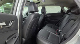 Hyundai Kona 64KWh/Premium/Blie Link/Шибидах, снимка 9