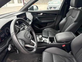 Audi Q5 Progressiv С РЕГИСТРАЦИЯ & АВТО КРЕДИТ , снимка 6