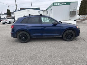 Audi Q5 Progressiv С РЕГИСТРАЦИЯ & АВТО КРЕДИТ , снимка 5