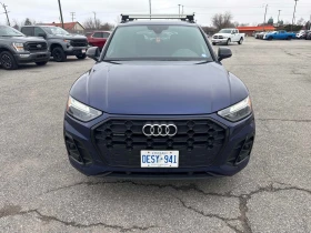 Audi Q5 Progressiv С РЕГИСТРАЦИЯ & АВТО КРЕДИТ , снимка 3