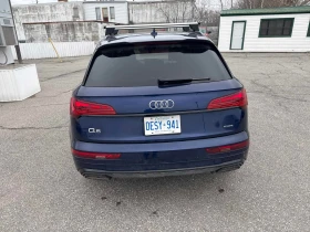 Audi Q5 Progressiv С РЕГИСТРАЦИЯ & АВТО КРЕДИТ , снимка 4