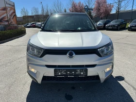 SsangYong Tivoli Реални км., снимка 7