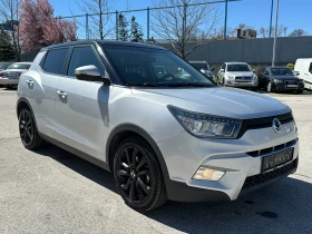 SsangYong Tivoli Реални км., снимка 6