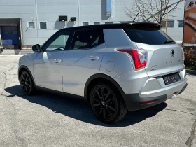 SsangYong Tivoli Реални км., снимка 3