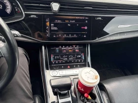 Audi Q8 Technik  CARFAX, снимка 9
