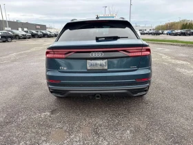 Audi Q8 Technik  CARFAX, снимка 4