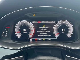 Audi Q8 Technik  CARFAX, снимка 10