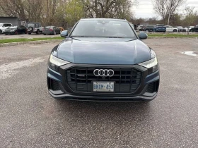 Audi Q8 Technik  CARFAX, снимка 6