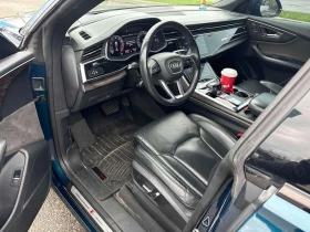 Audi Q8 Technik  CARFAX, снимка 5