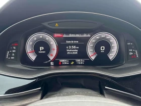 Audi Q8 Technik  CARFAX, снимка 8