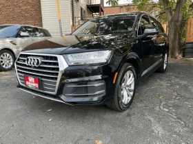 Audi Q7 Progressiv* Матрикс* CARFAX * БЕЗ ПЪРВОНАЧАЛНА, снимка 2