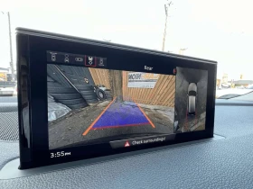 Audi Q7 Progressiv* Матрикс* CARFAX * БЕЗ ПЪРВОНАЧАЛНА, снимка 9
