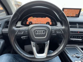 Audi Q7 Progressiv* Матрикс* CARFAX * БЕЗ ПЪРВОНАЧАЛНА, снимка 8