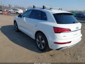 Audi Q5 2.0l Premium Plus 40 Tfsi Quattro S Tronic, снимка 2