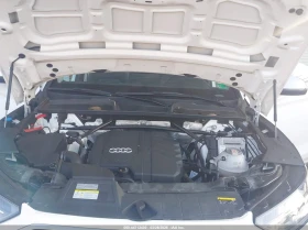 Audi Q5 2.0l Premium Plus 40 Tfsi Quattro S Tronic, снимка 10