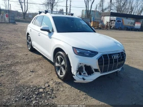 Audi Q5 2.0l Premium Plus 40 Tfsi Quattro S Tronic, снимка 4