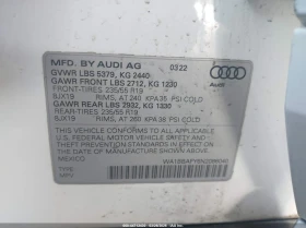 Audi Q5 2.0l Premium Plus 40 Tfsi Quattro S Tronic, снимка 9