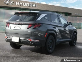 Hyundai Tucson, снимка 3