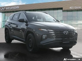Hyundai Tucson, снимка 4