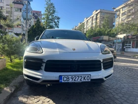 Porsche Cayenne 4x4, снимка 3