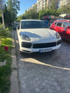 Porsche Cayenne 4x4, снимка 4