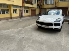 Porsche Cayenne 4x4, снимка 9