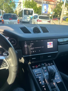 Porsche Cayenne 4x4, снимка 7
