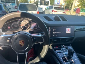 Porsche Cayenne 4x4, снимка 6