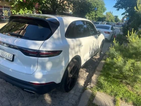 Porsche Cayenne 4x4, снимка 1