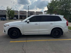 Volvo Xc90 * T5 Momentum * CARFAX * БЕЗ ПЪРВОНАЧАЛНА ВНОСКА, снимка 2