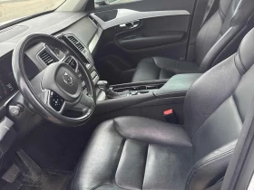 Volvo Xc90 * T5 Momentum * CARFAX * БЕЗ ПЪРВОНАЧАЛНА ВНОСКА, снимка 11