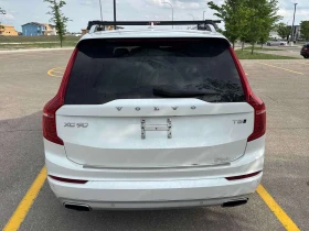 Volvo Xc90 * T5 Momentum * CARFAX * БЕЗ ПЪРВОНАЧАЛНА ВНОСКА, снимка 4