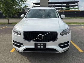 Volvo Xc90 * T5 Momentum * CARFAX * БЕЗ ПЪРВОНАЧАЛНА ВНОСКА, снимка 6