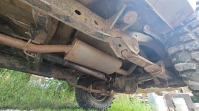 Opel Frontera 2.4, снимка 7