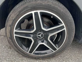 Mercedes-Benz GLE AMG 43 / 360 / DISTRONIC / Harman Kardon , снимка 16