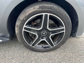 Mercedes-Benz GLE AMG 43 / 360 / DISTRONIC / Harman Kardon , снимка 7