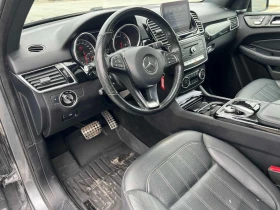 Mercedes-Benz GLE AMG 43 / 360 / DISTRONIC / Harman Kardon , снимка 5