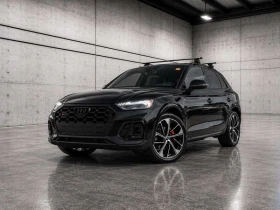 Audi SQ5 3.0T Technik quattro ЦЕНА ДО БГ, снимка 1
