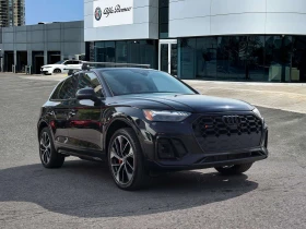 Audi SQ5 3.0T Technik quattro ЦЕНА ДО БГ, снимка 3